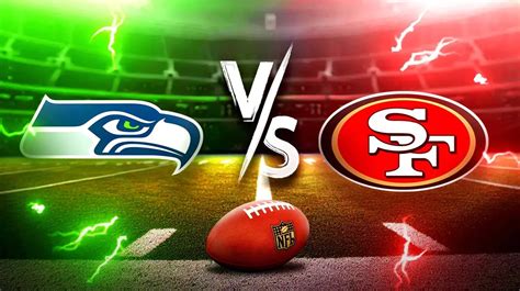 seahawks 49ers prediction|'Significant' Leeds United transfer prediction made as 49ers .
